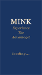 Mobile Screenshot of minkassoc.com